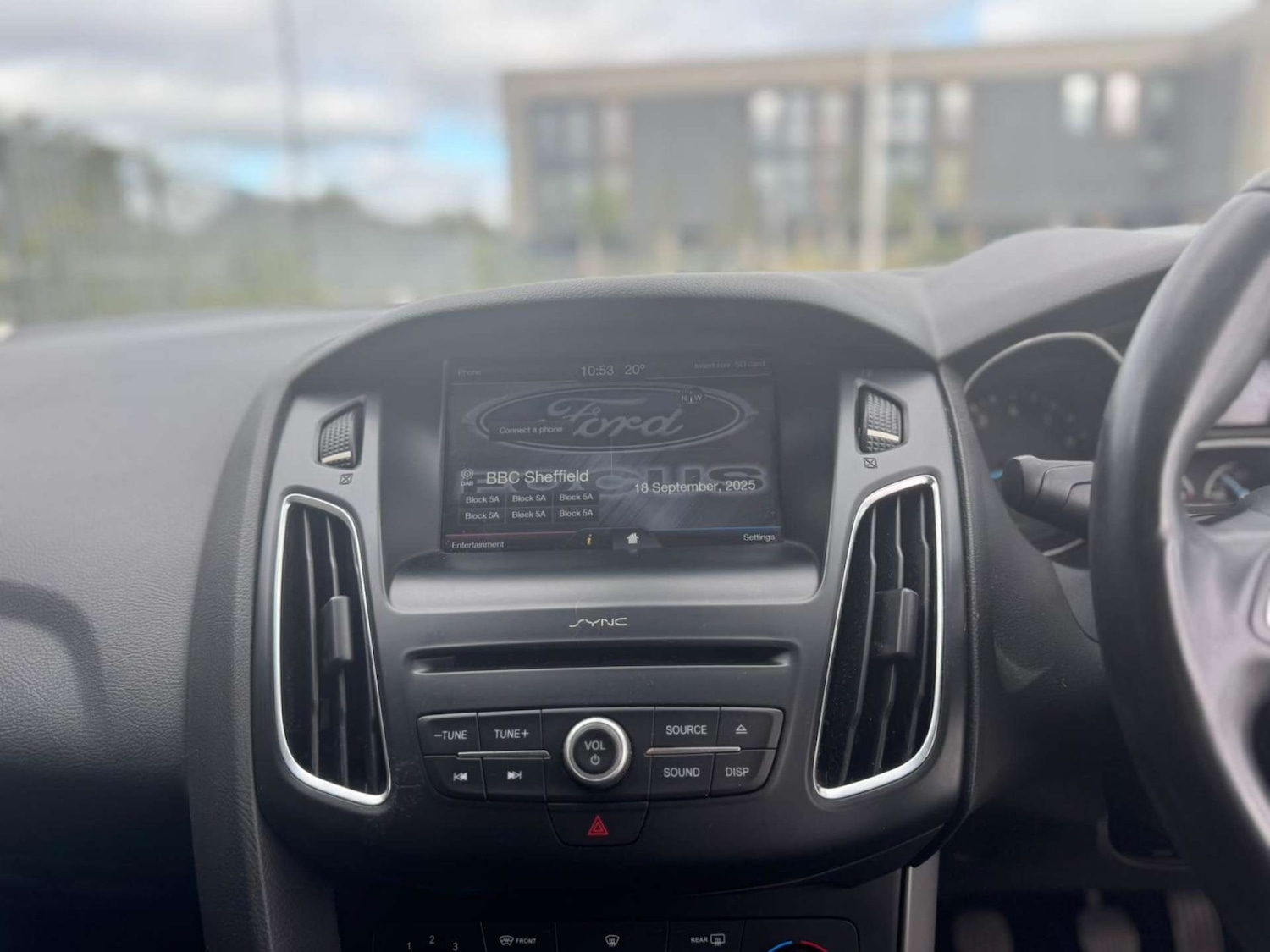 Used Ford Focus 2016 for sale - 76208632: Photo 32