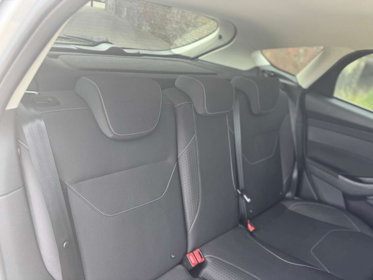 Used Ford Focus 2016 for sale - 76208632: Photo 33