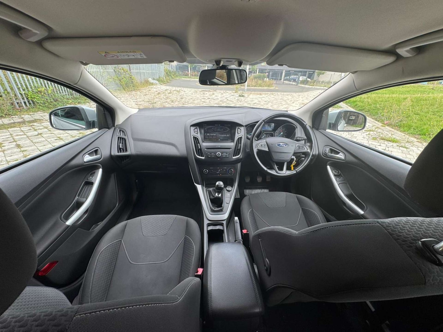 Used Ford Focus 2016 for sale - 76208632: Photo 34