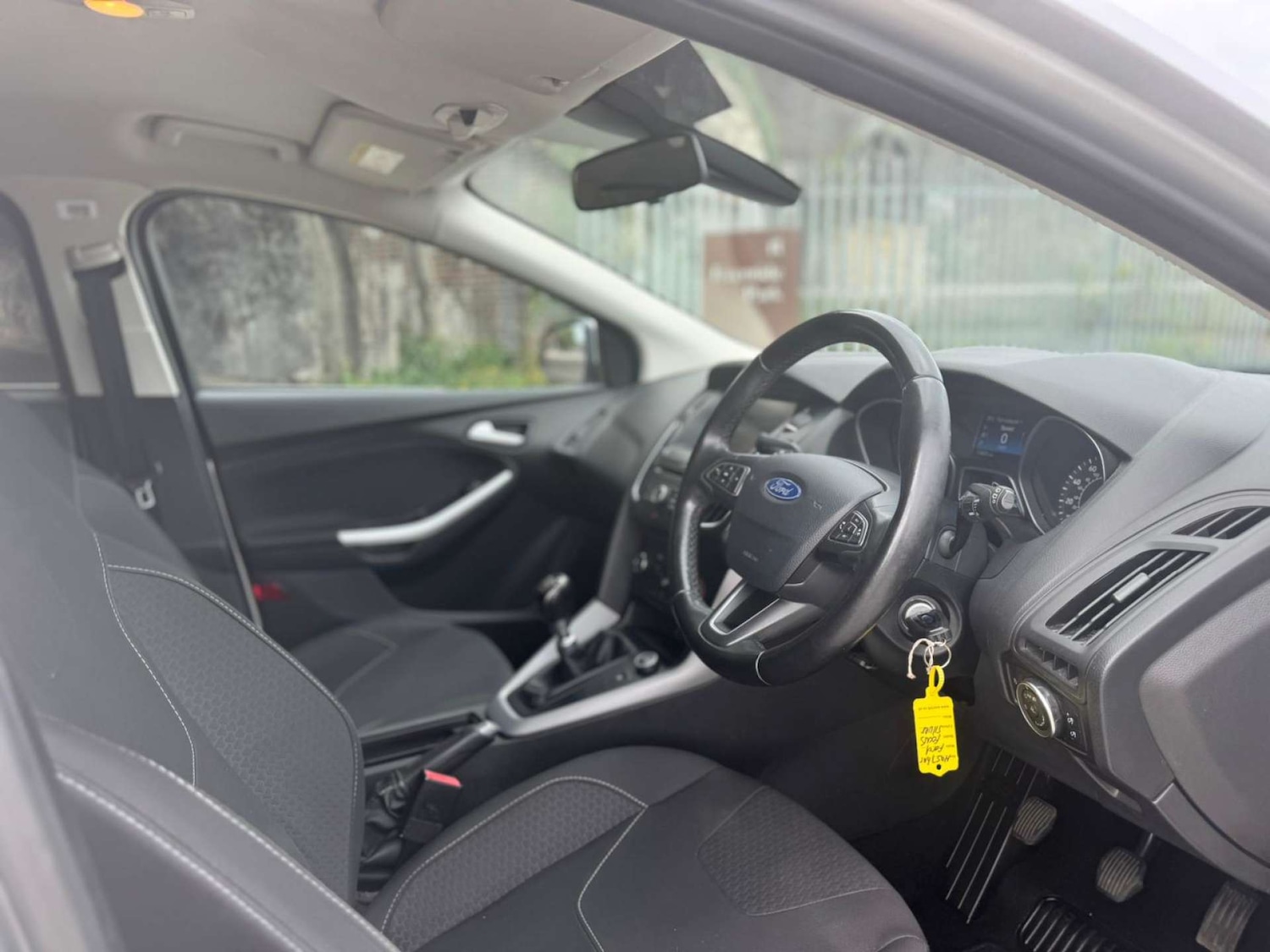 Used Ford Focus 2016 for sale - 76208632: Photo 35