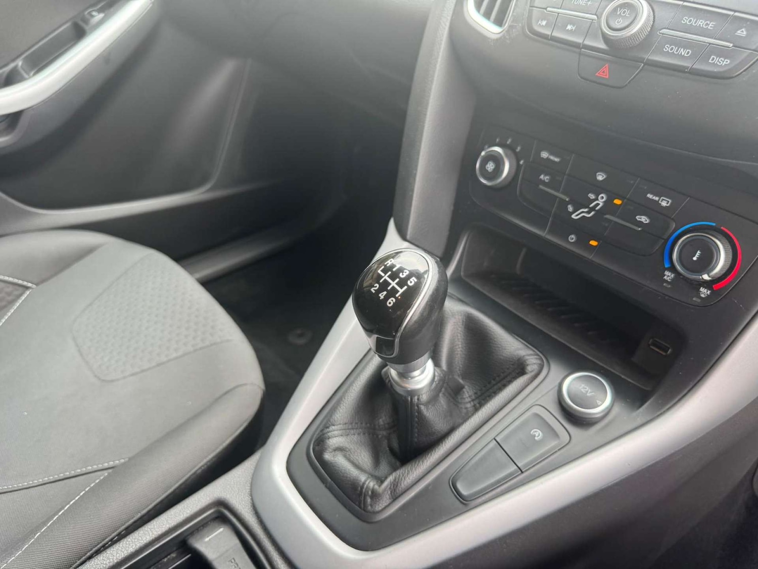 Used Ford Focus 2016 for sale - 76208632: Photo 37