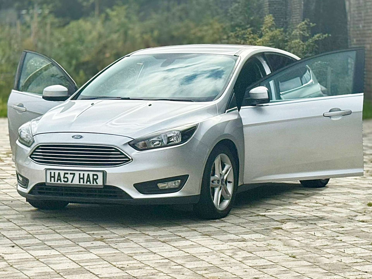 Used Ford Focus 2016 for sale - 76208632: Photo 4