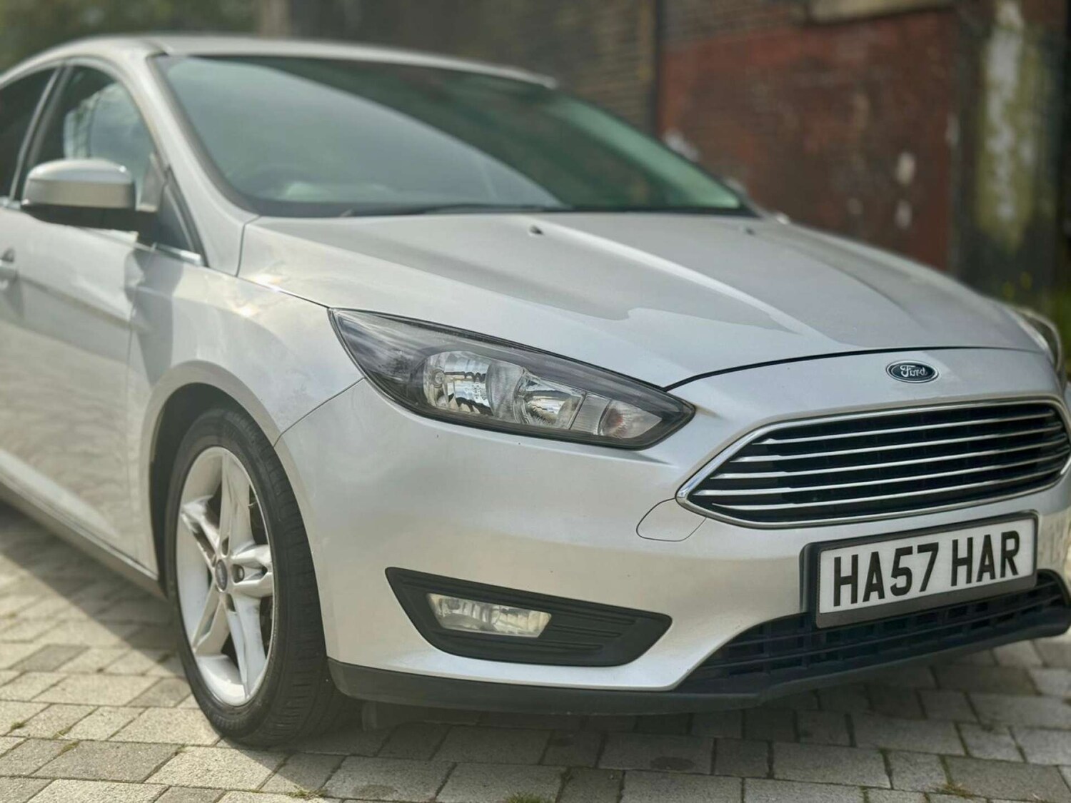 Used Ford Focus 2016 for sale - 76208632: Photo 40