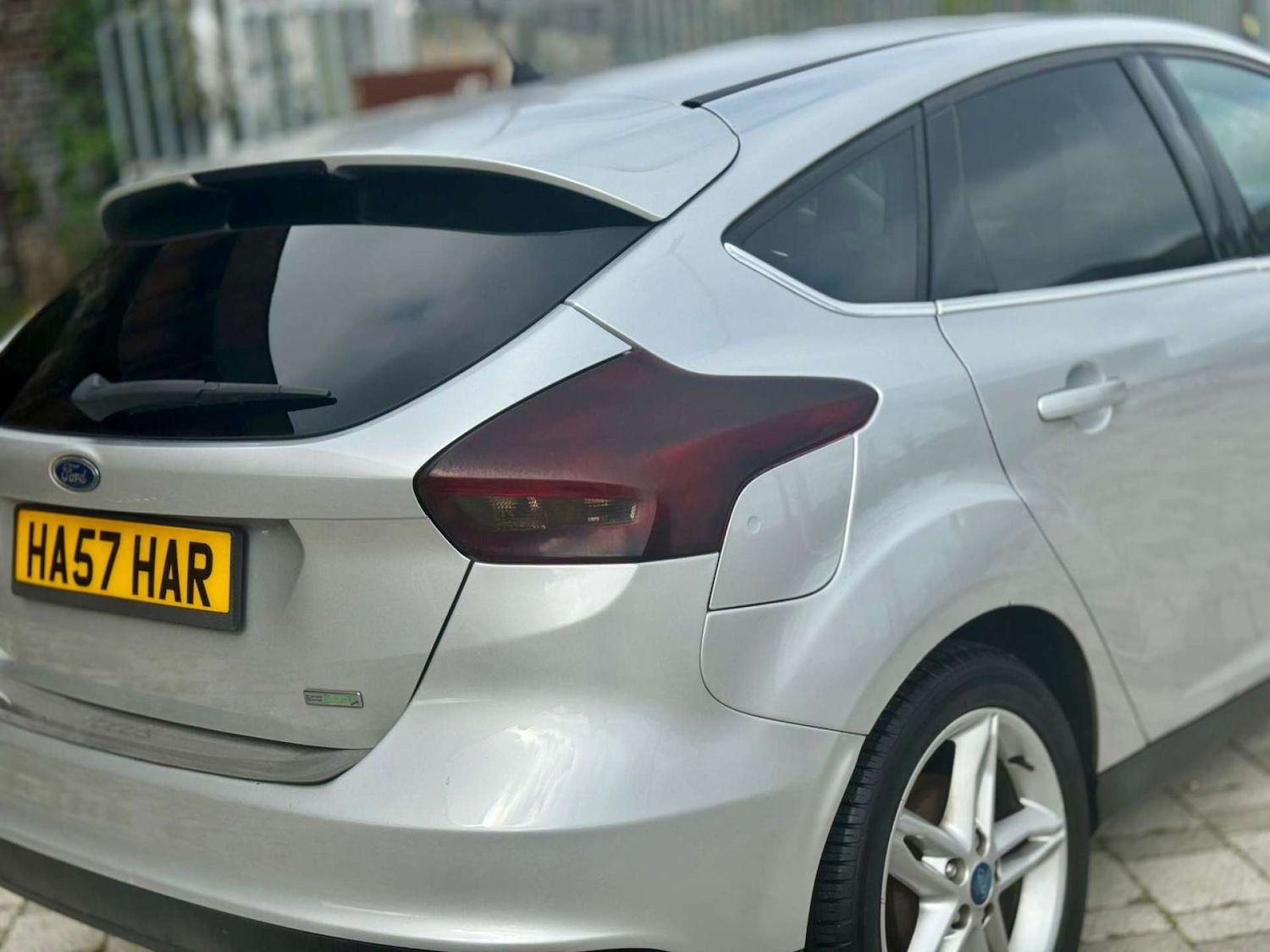 Used Ford Focus 2016 for sale - 76208632: Photo 42