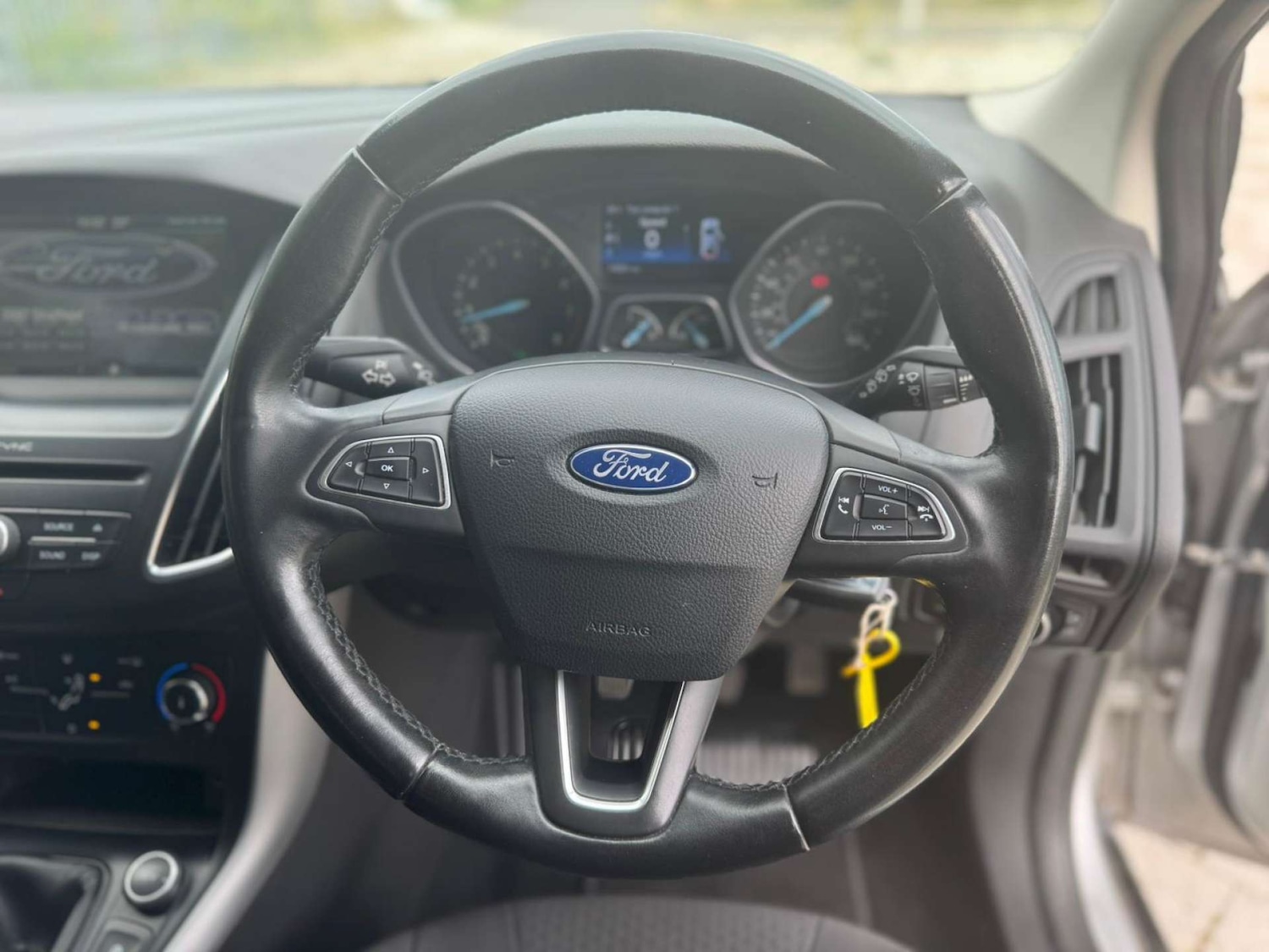 Used Ford Focus 2016 for sale - 76208632: Photo 43