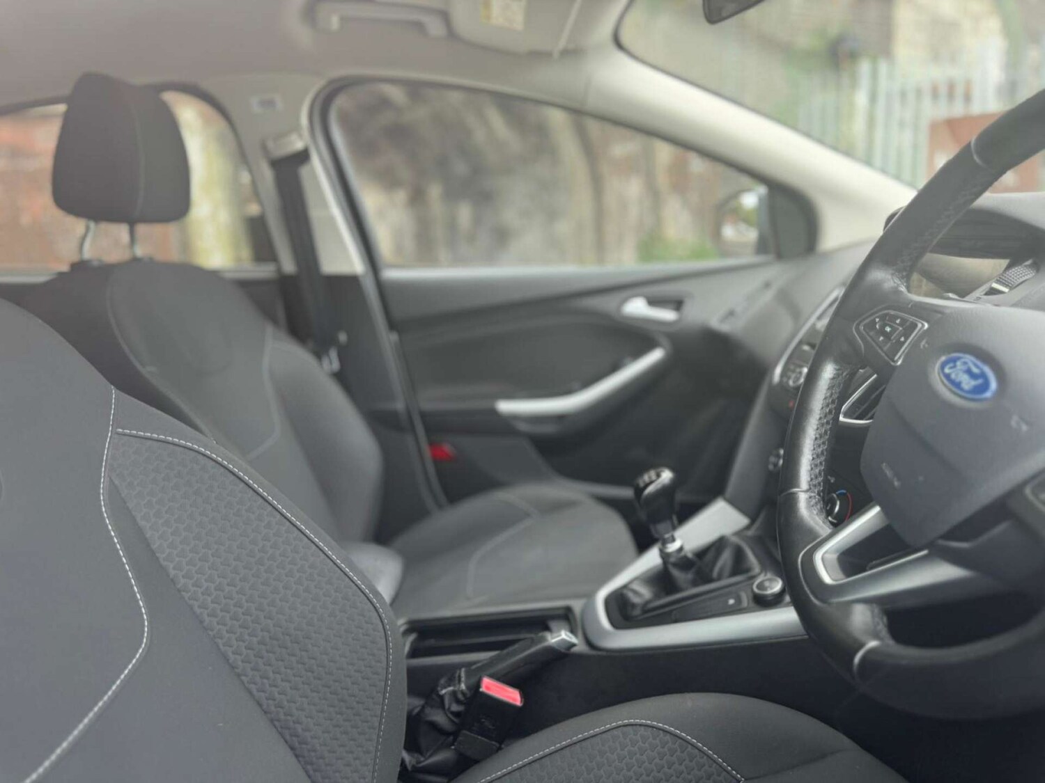 Used Ford Focus 2016 for sale - 76208632: Photo 44