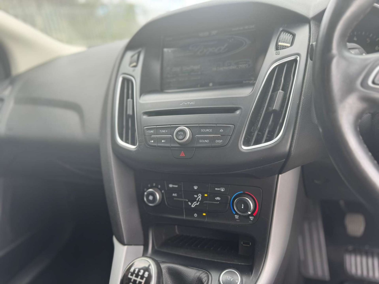 Used Ford Focus 2016 for sale - 76208632: Photo 46