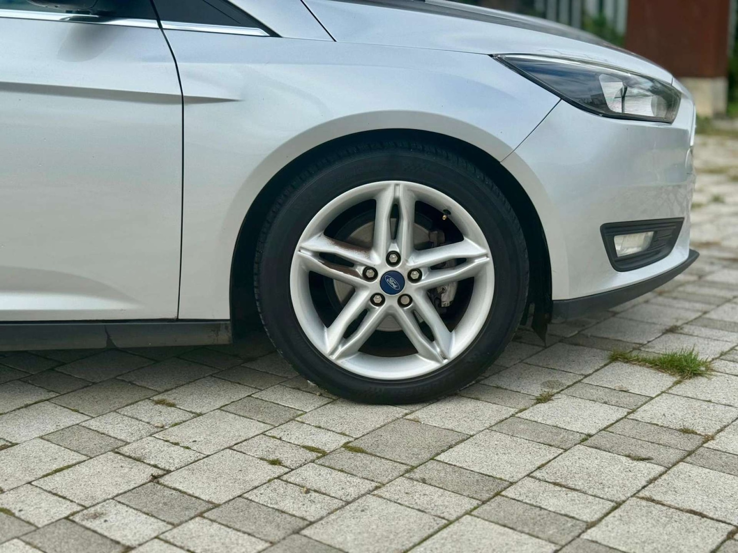 Used Ford Focus 2016 for sale - 76208632: Photo 47