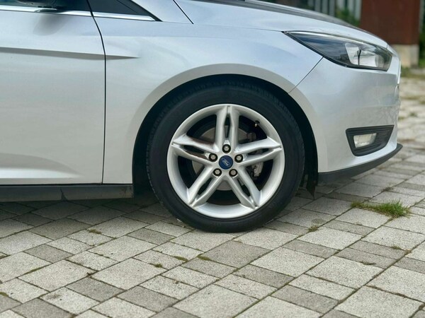 Used Ford Focus 2016 for sale - 76208632: Photo 47