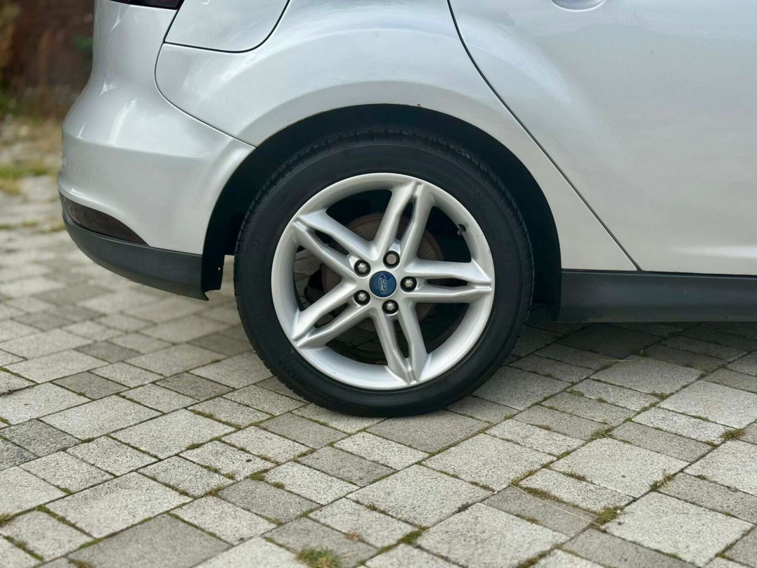 Used Ford Focus 2016 for sale - 76208632: Photo 48