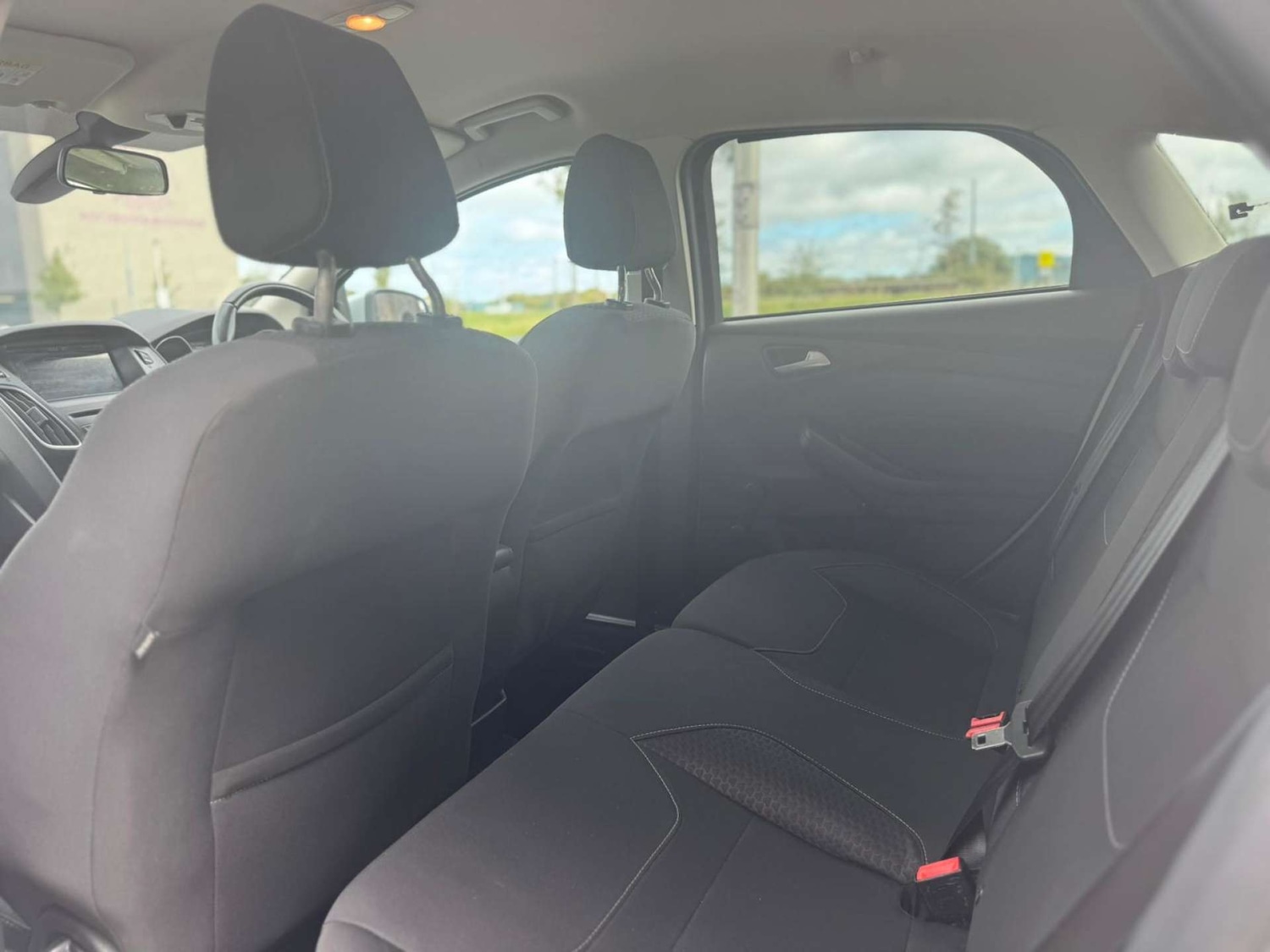 Used Ford Focus 2016 for sale - 76208632: Photo 49