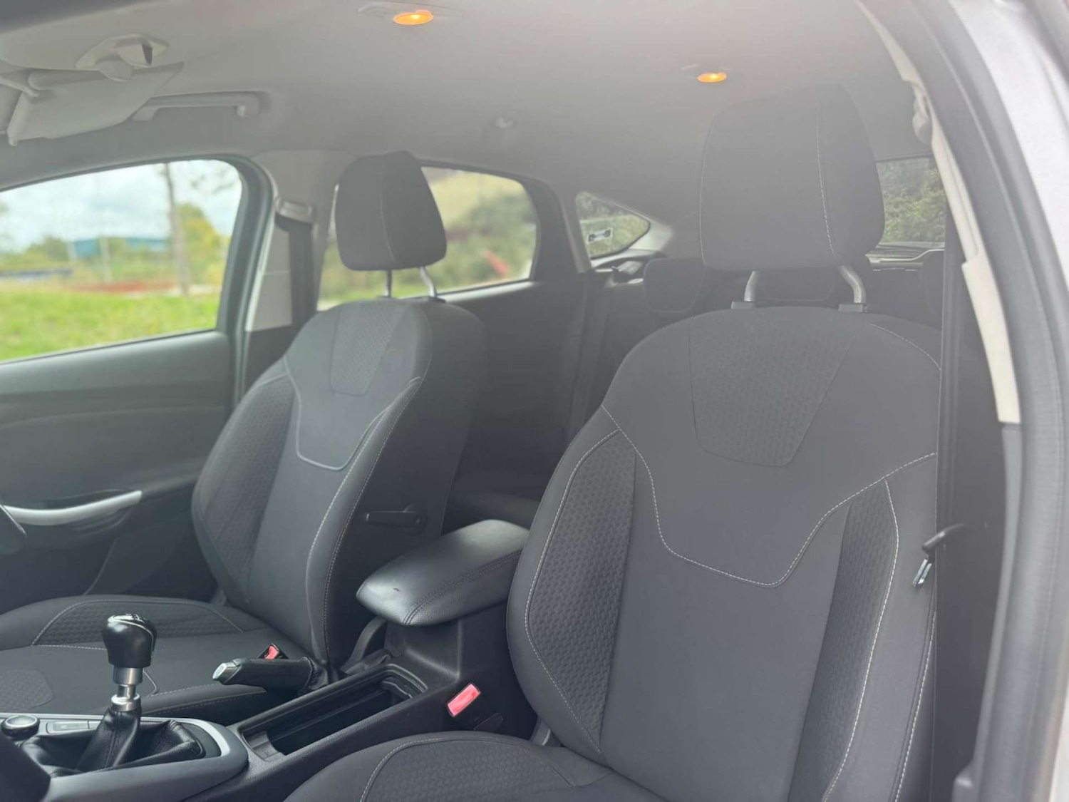 Used Ford Focus 2016 for sale - 76208632: Photo 50