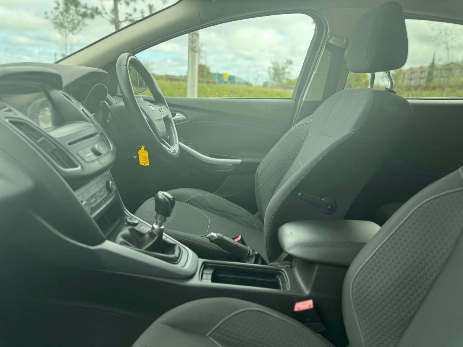 Used Ford Focus 2016 for sale - 76208632: Photo 51