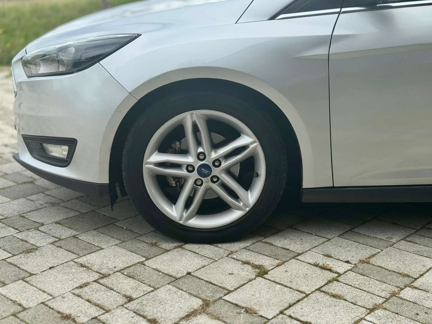 Used Ford Focus 2016 for sale - 76208632: Photo 52