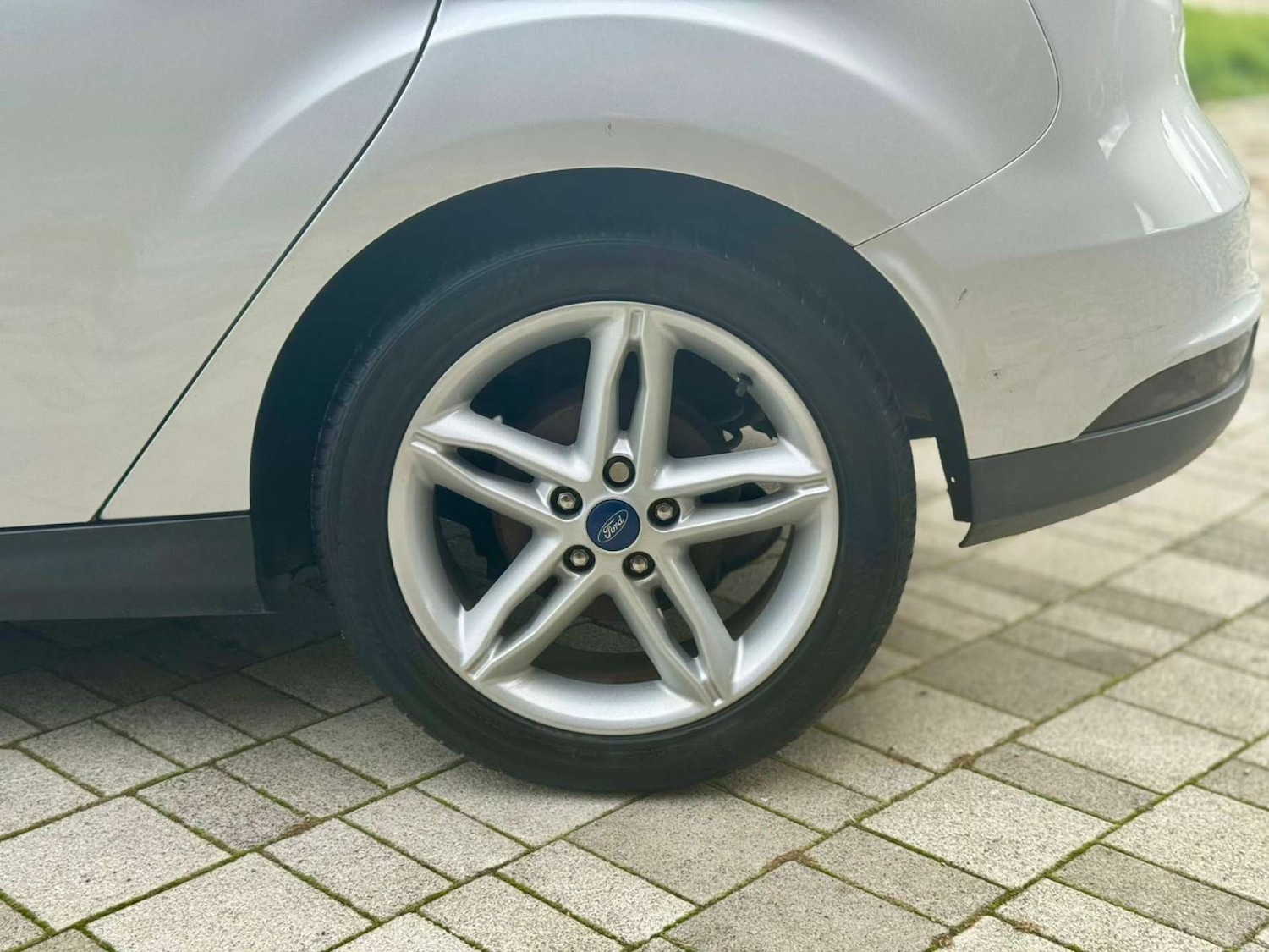 Used Ford Focus 2016 for sale - 76208632: Photo 55