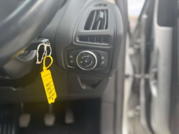 Used Ford Focus 2016 for sale - 76208632: Photo 57