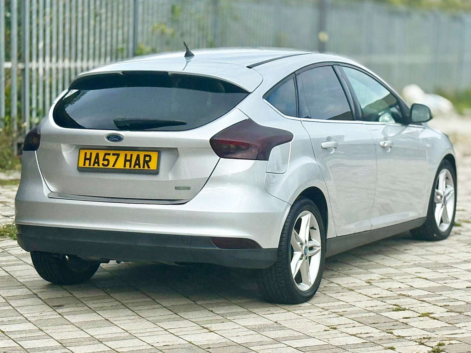 Used Ford Focus 2016 for sale - 76208632: Photo 6