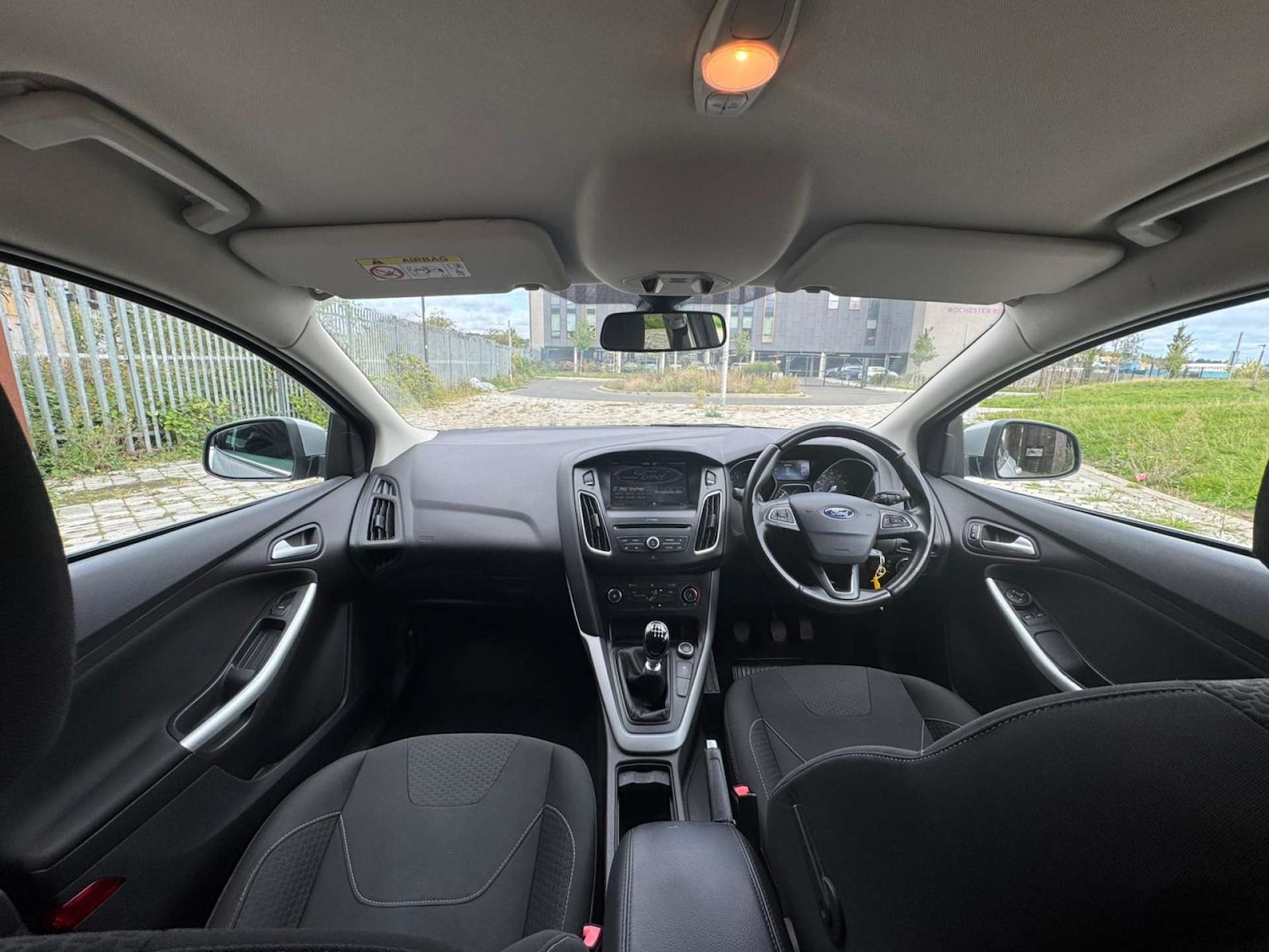 Used Ford Focus 2016 for sale - 76208632: Photo 60