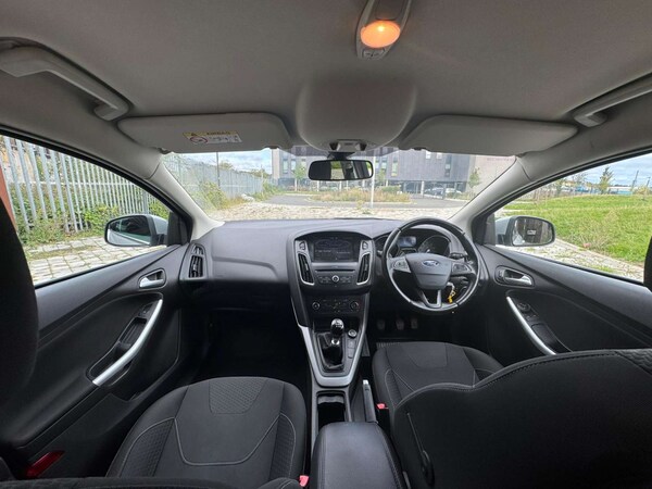 Used Ford Focus 2016 for sale - 76208632: Photo 60