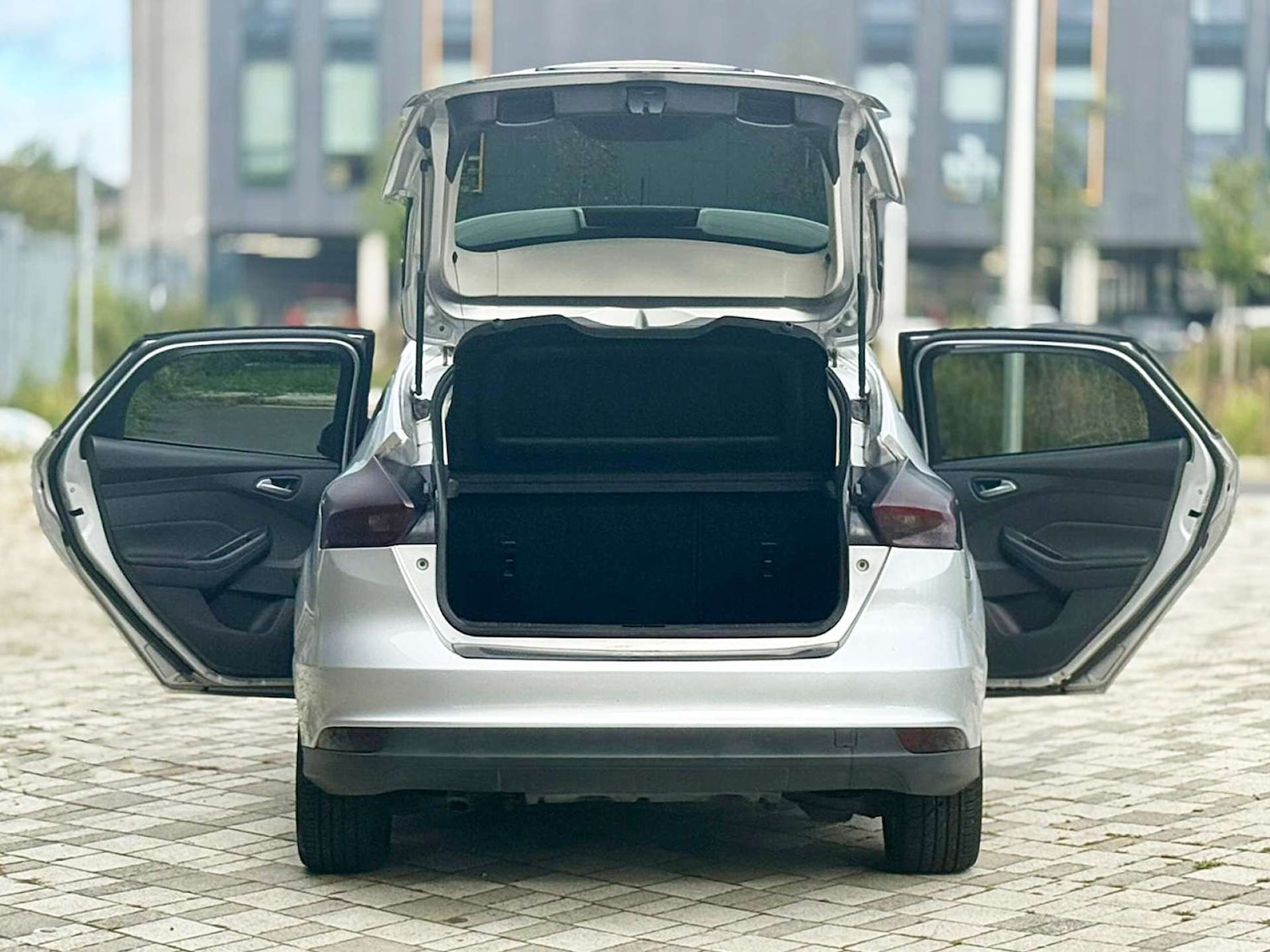 Used Ford Focus 2016 for sale - 76208632: Photo 7