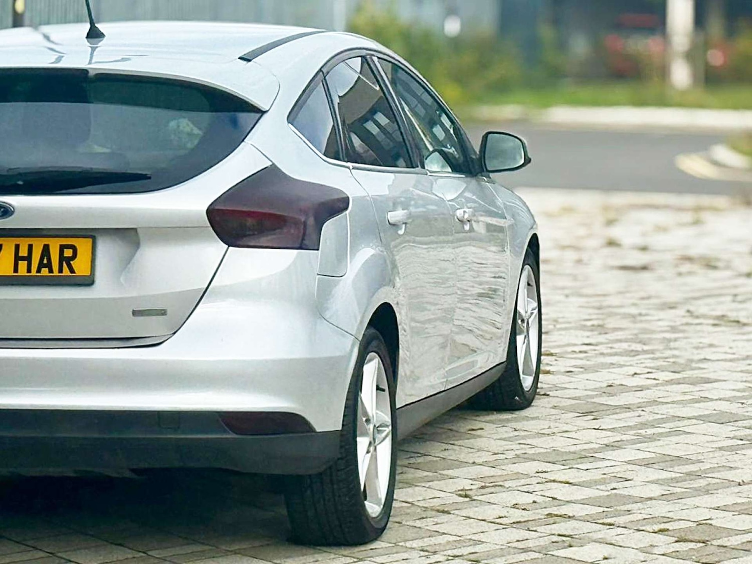 Used Ford Focus 2016 for sale - 76208632: Photo 8