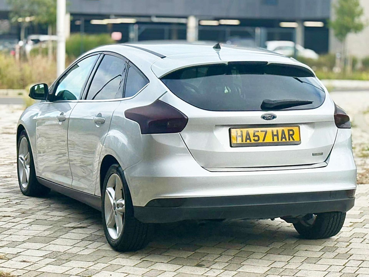 Used Ford Focus 2016 for sale - 76208632: Photo 9