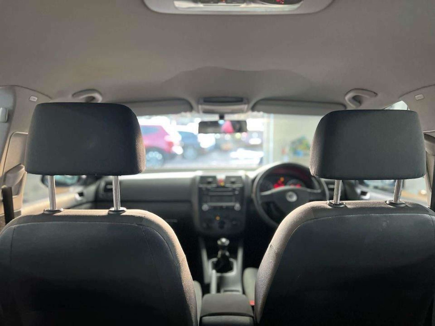 Used Volkswagen Golf 2005 for sale - 76601283: Photo 11