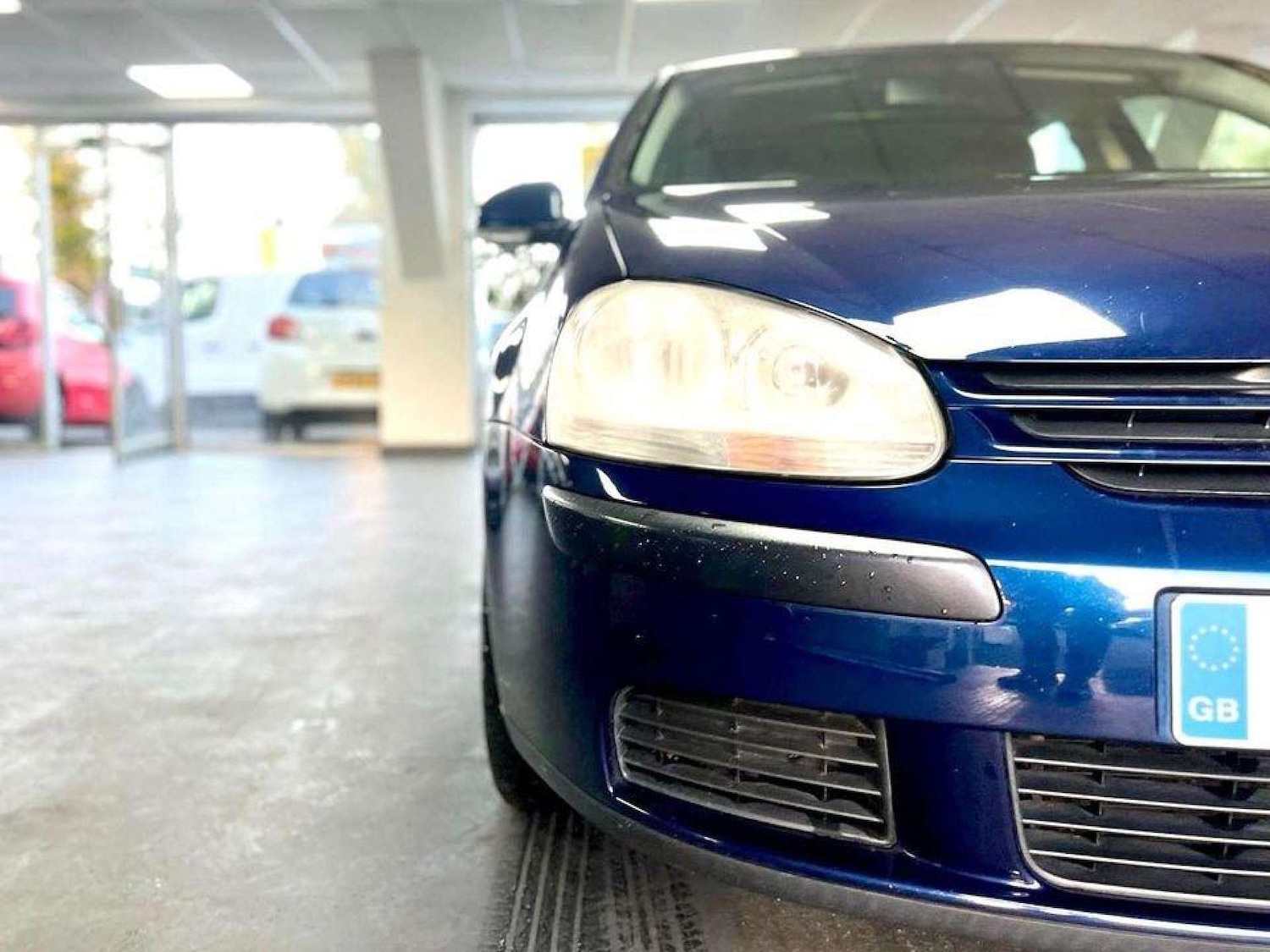 Used Volkswagen Golf 2005 for sale - 76601283: Photo 13