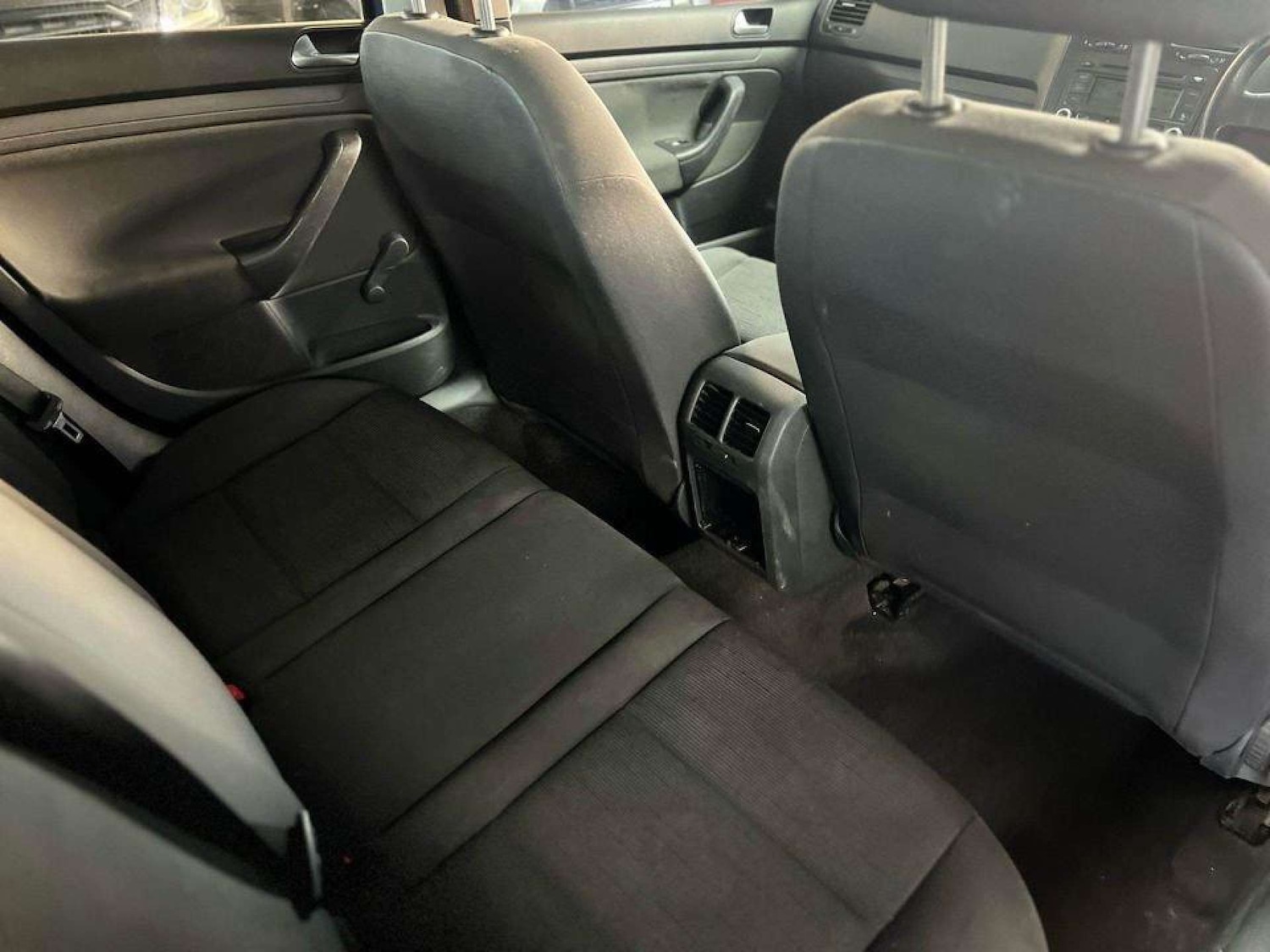 Used Volkswagen Golf 2005 for sale - 76601283: Photo 15