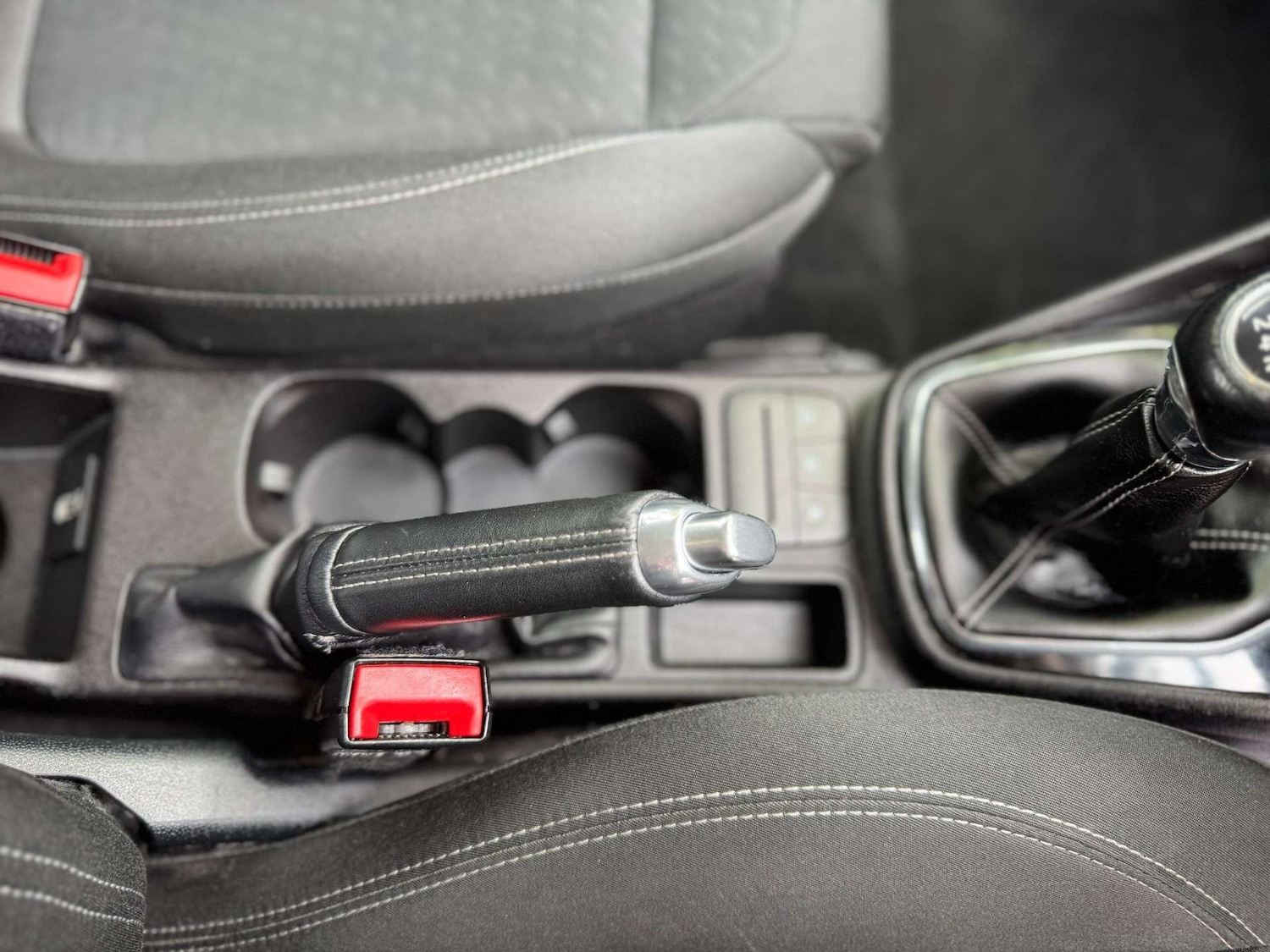 Used Ford Fiesta 2018 for sale - 76601442: Photo 27