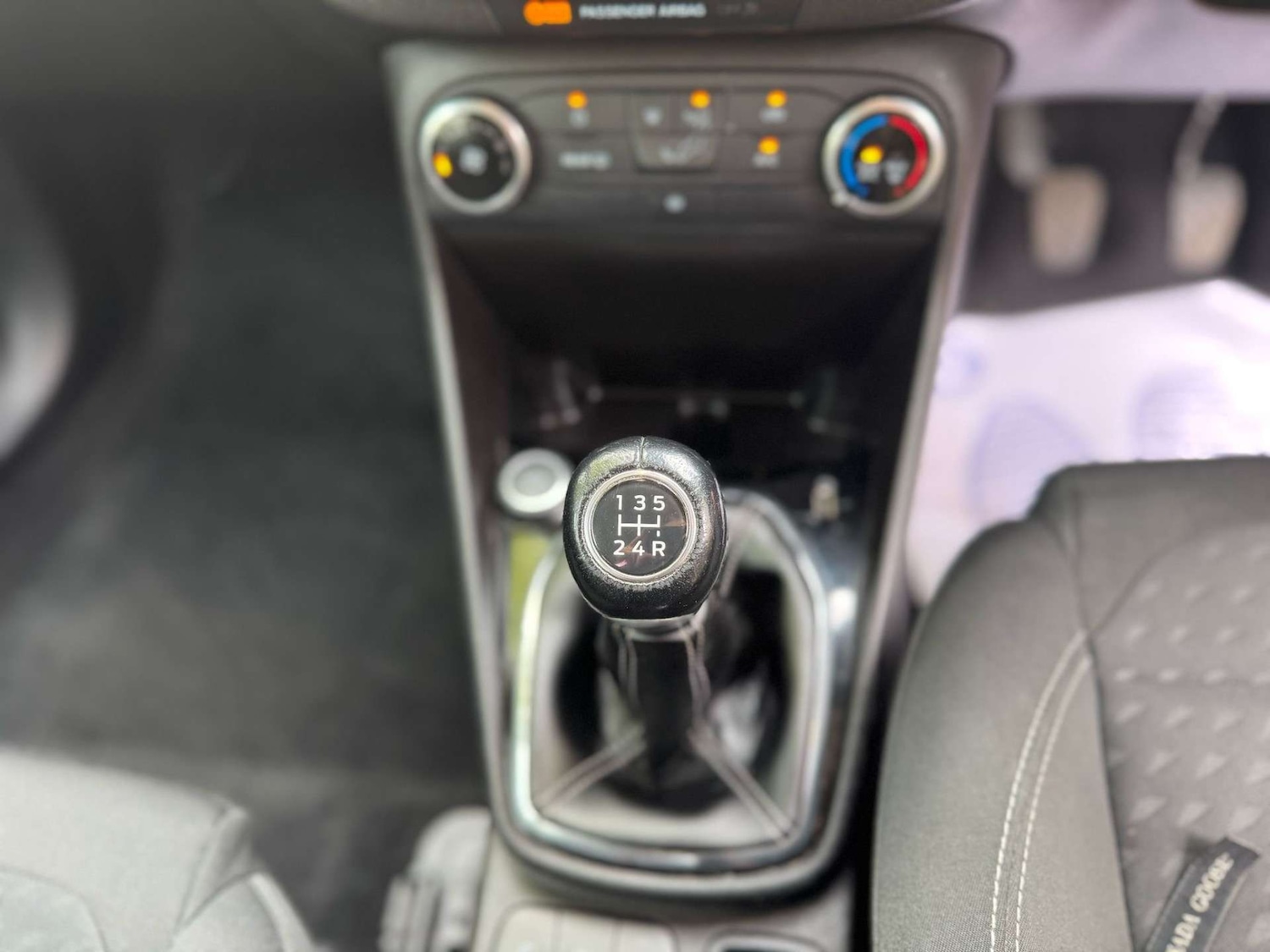 Used Ford Fiesta 2018 for sale - 76601442: Photo 28