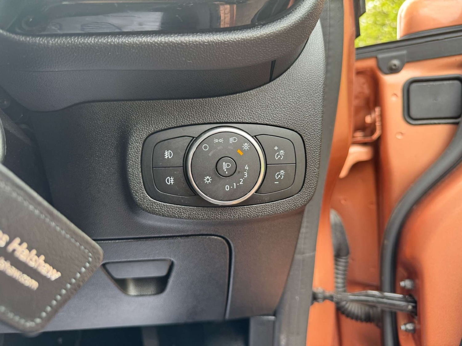 Used Ford Fiesta 2018 for sale - 76601442: Photo 39