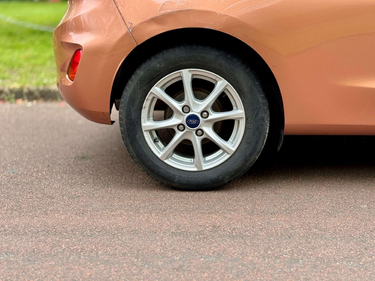 Used Ford Fiesta 2018 for sale - 76601442: Photo 40