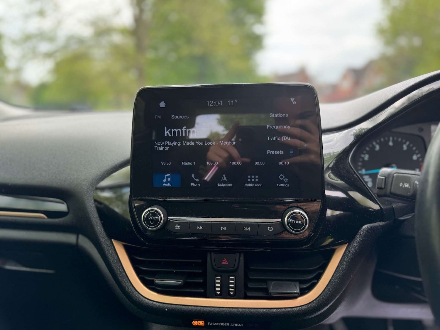 Used Ford Fiesta 2018 for sale - 76601442: Photo 45