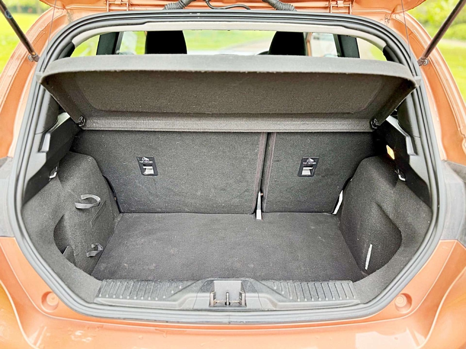 Used Ford Fiesta 2018 for sale - 76601442: Photo 51