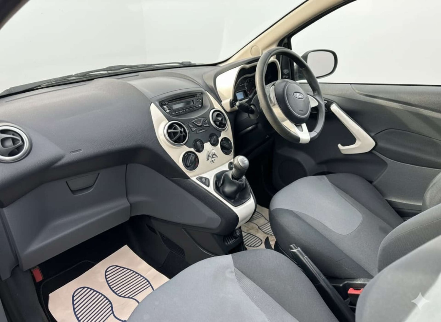 Used Ford Ka 2009 for sale - 76500629: Photo 10