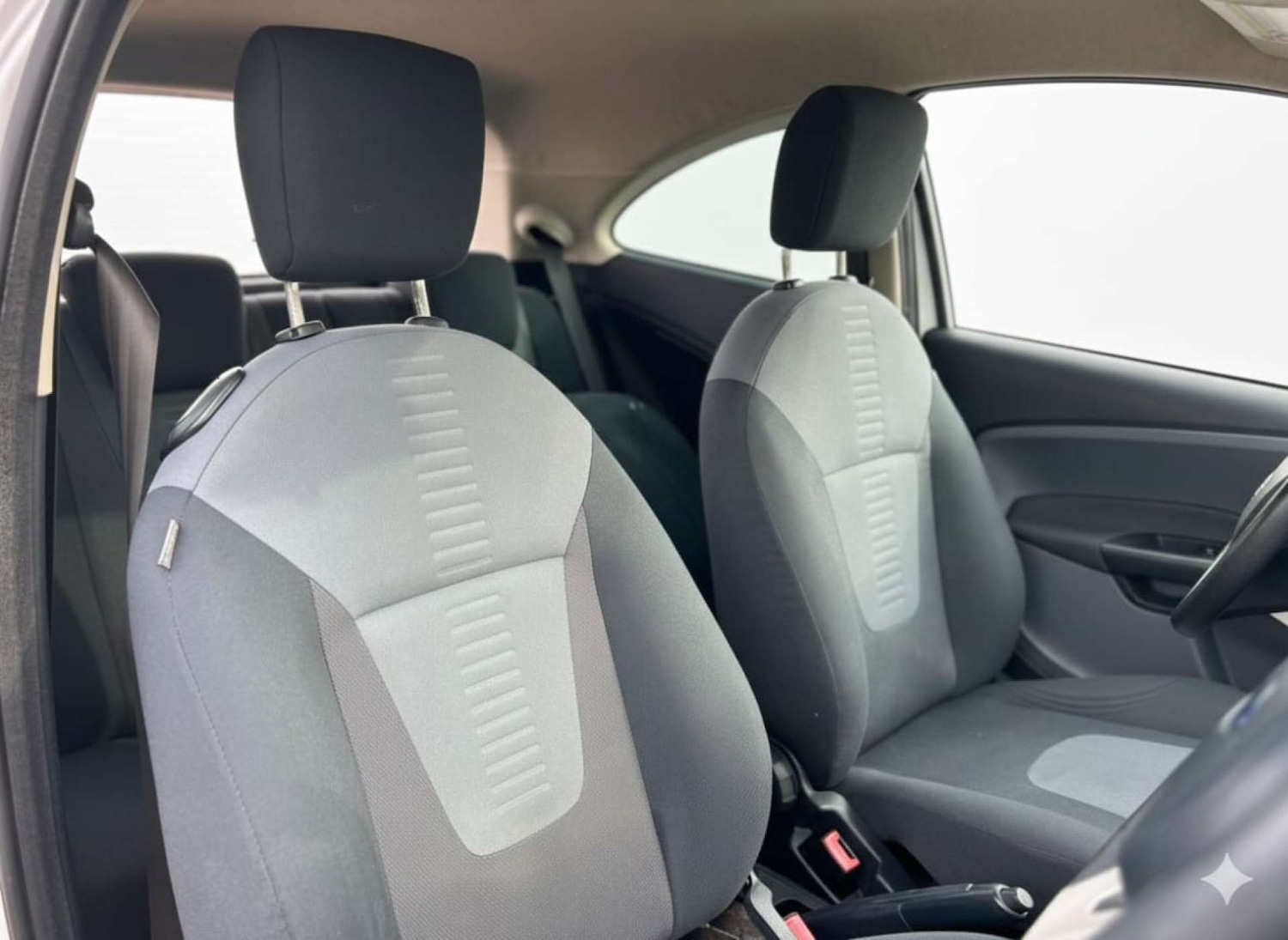 Used Ford Ka 2009 for sale - 76500629: Photo 11