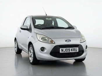 Ford - Ka