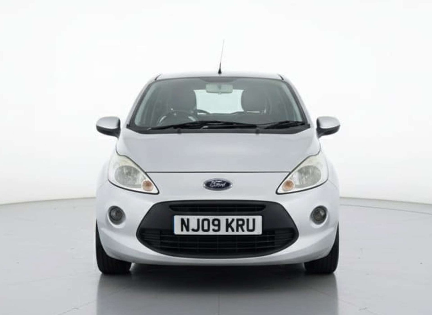 Used Ford Ka 2009 for sale - 76500629: Photo 2