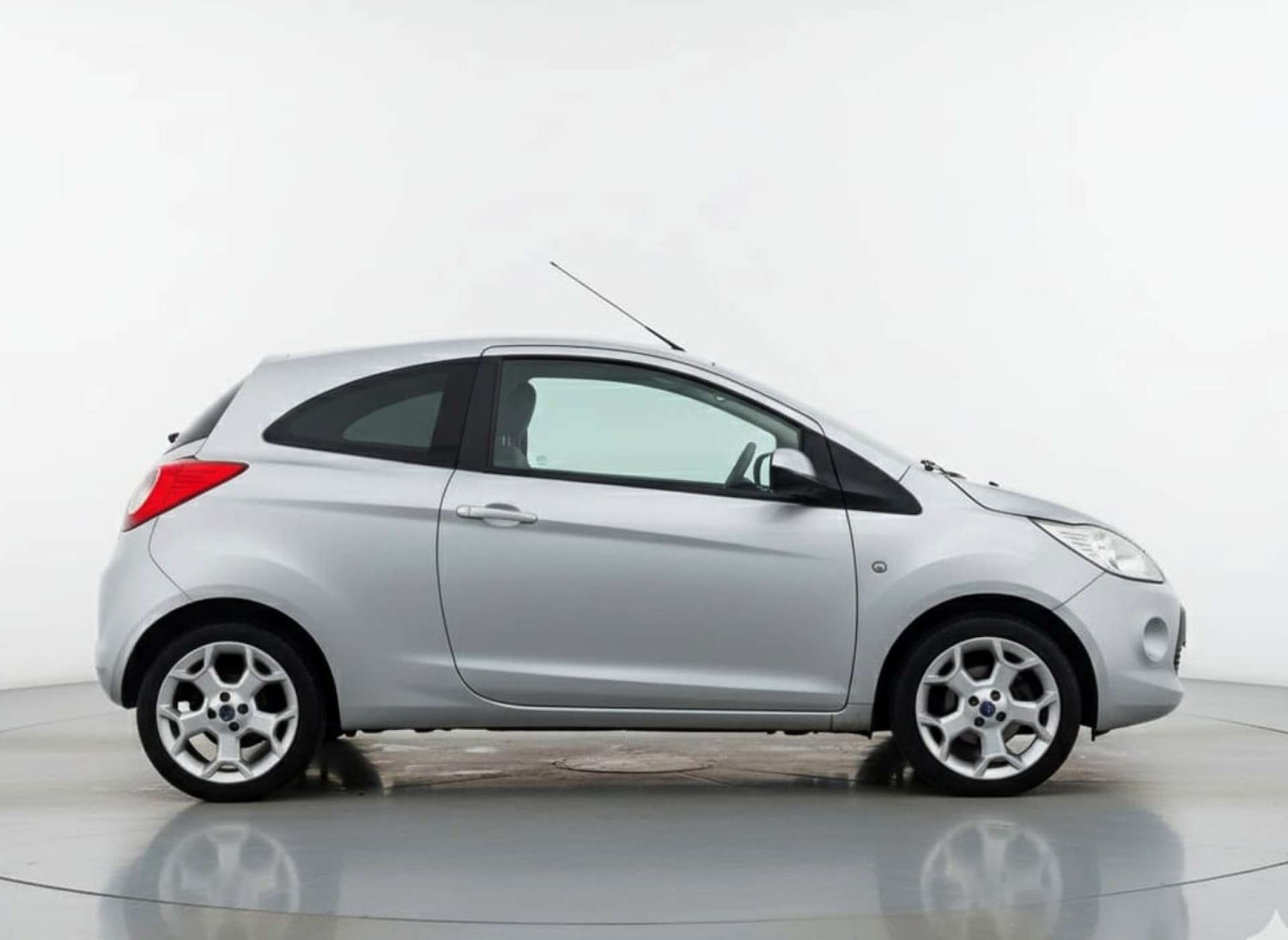 Used Ford Ka 2009 for sale - 76500629: Photo 4