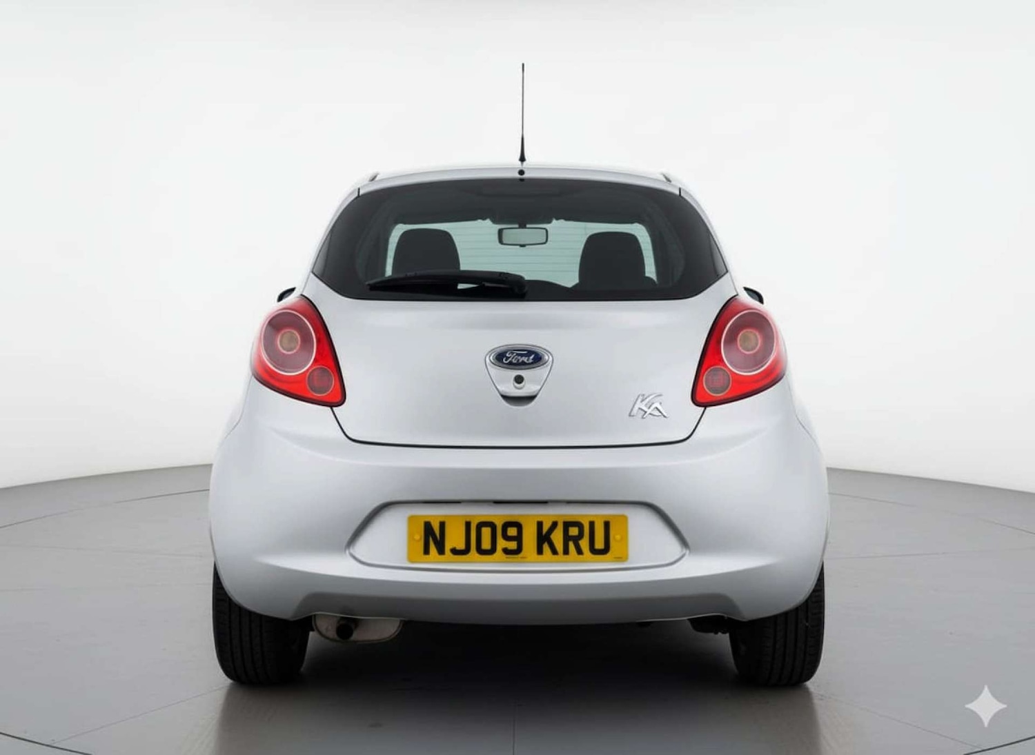 Used Ford Ka 2009 for sale - 76500629: Photo 5
