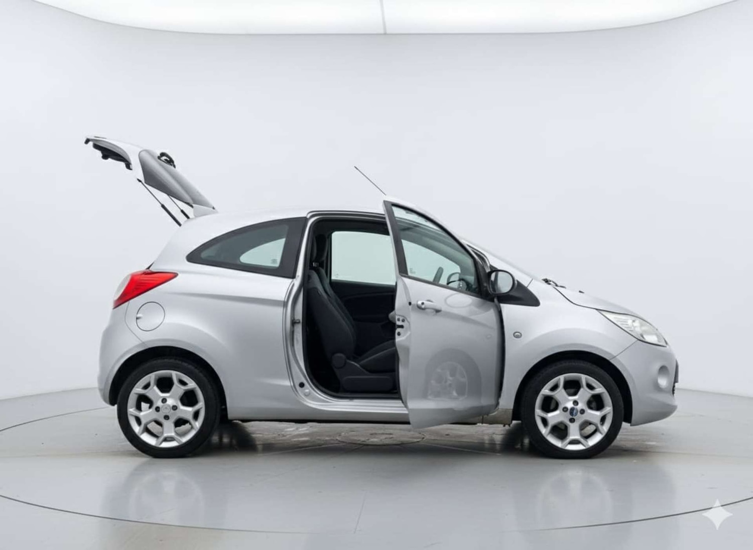 Used Ford Ka 2009 for sale - 76500629: Photo 6