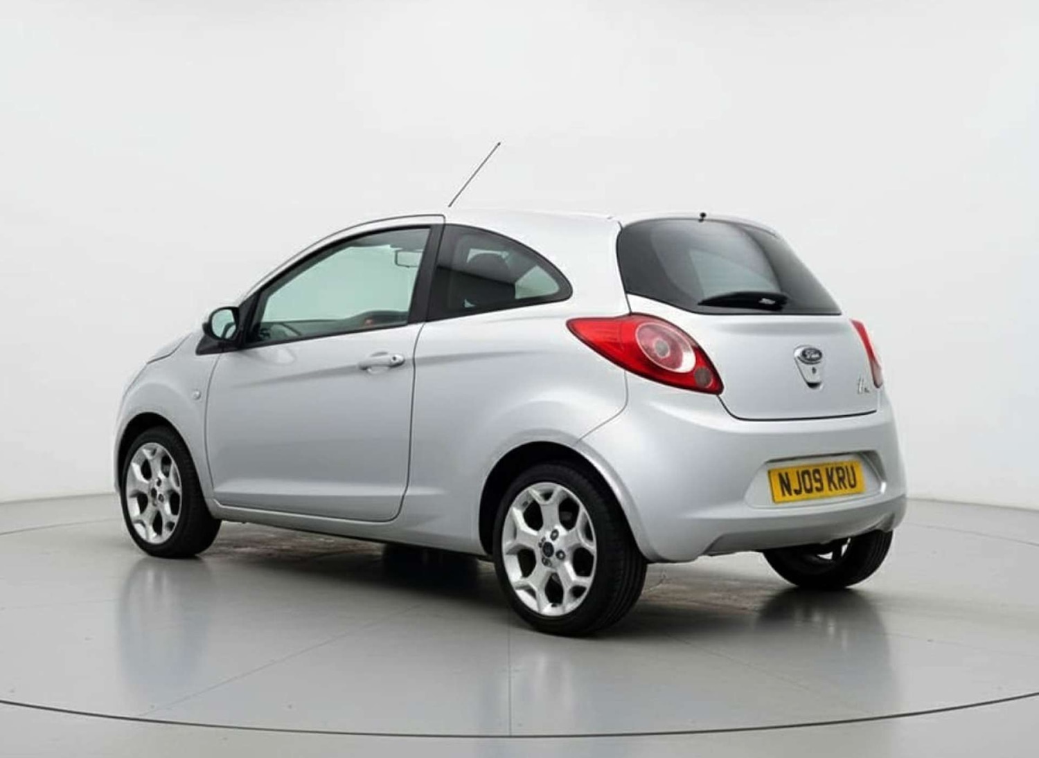 Used Ford Ka 2009 for sale - 76500629: Photo 7