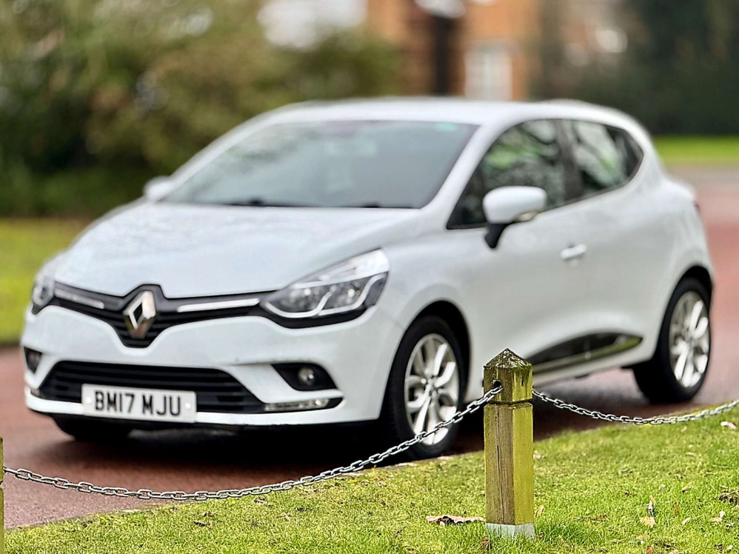 Used Renault Clio 2017 for sale - 76602101: Photo 41