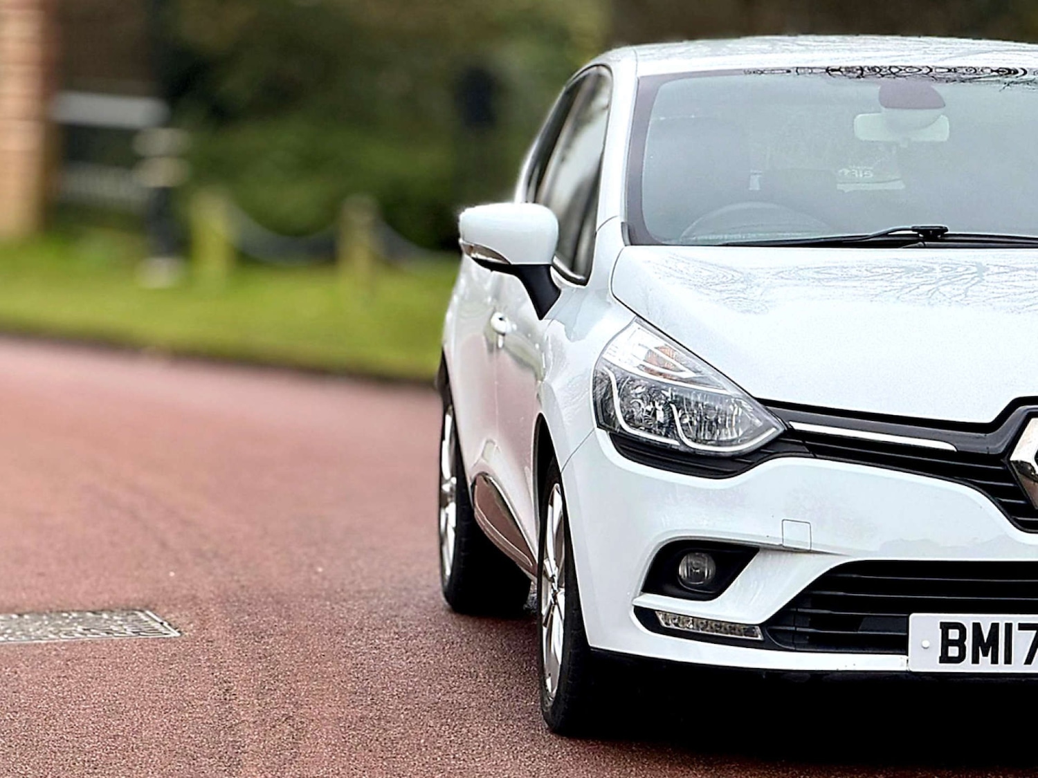 Used Renault Clio 2017 for sale - 76602101: Photo 42