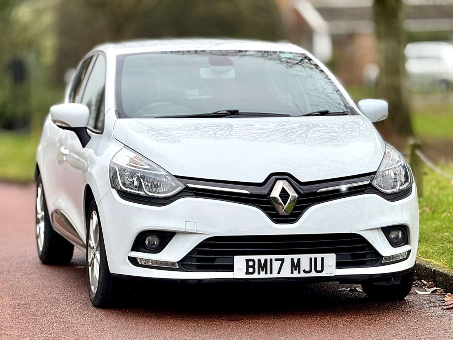 Used Renault Clio 2017 for sale - 76602101: Photo 44