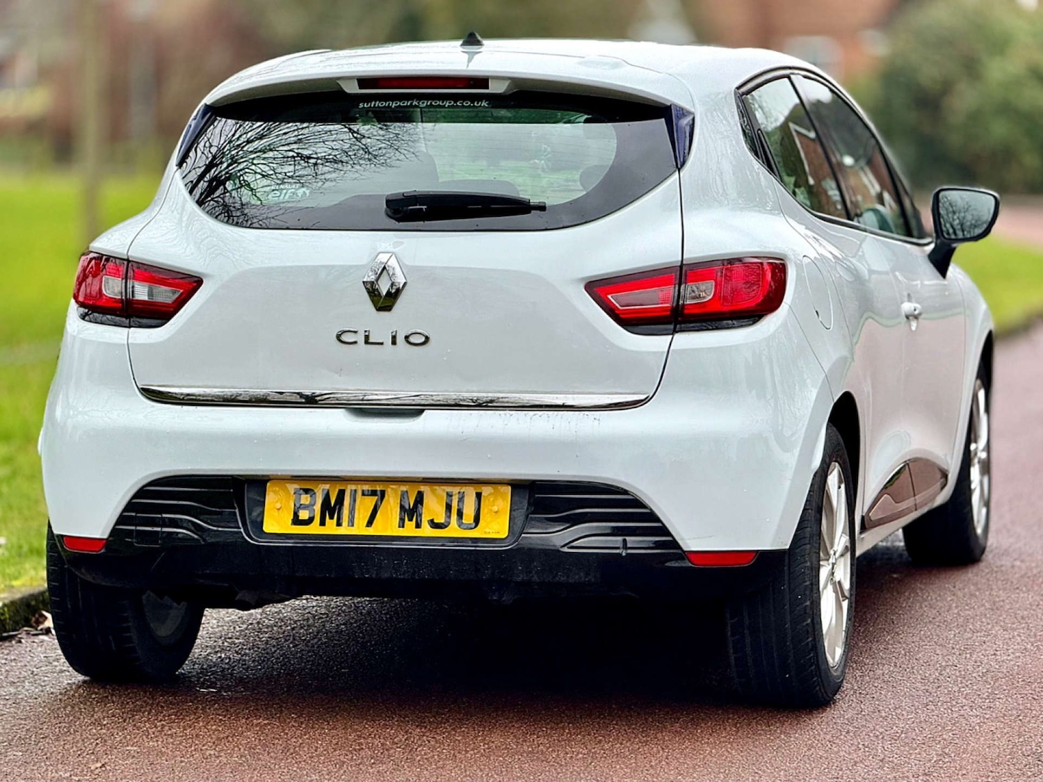 Used Renault Clio 2017 for sale - 76602101: Photo 49