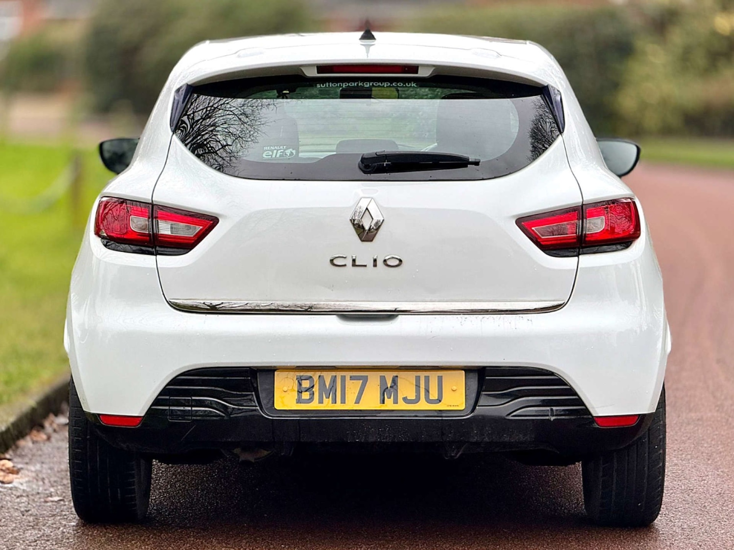 Used Renault Clio 2017 for sale - 76602101: Photo 50