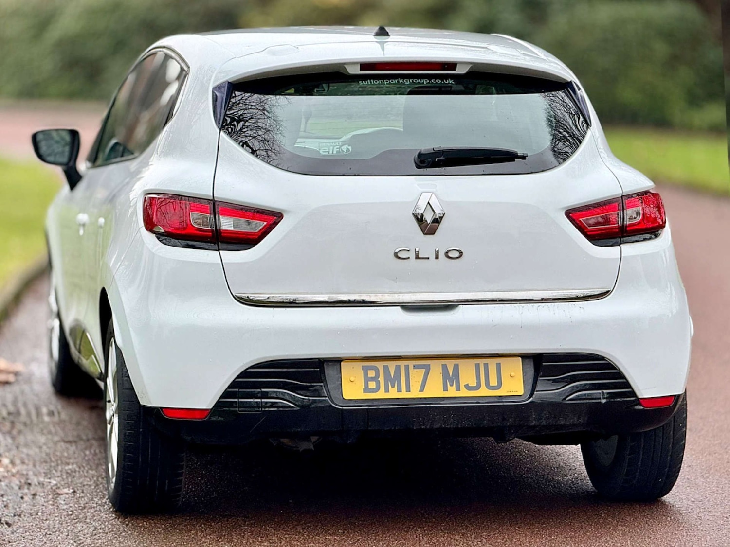 Used Renault Clio 2017 for sale - 76602101: Photo 51