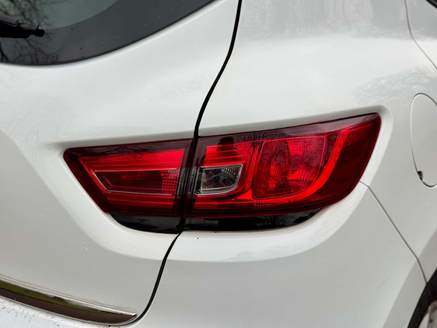 Used Renault Clio 2017 for sale - 76602101: Photo 6